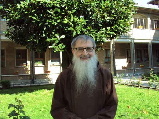 Mestre: padre Ruffino, da sessant’anni “pronto soccorso delle anime”