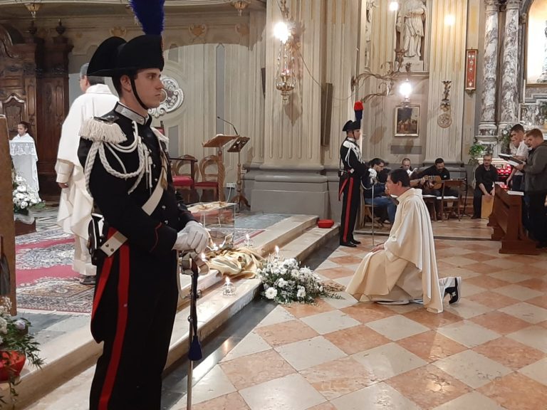 Lendinara: La solennità del Serafico P. Francesco A.D. 2019